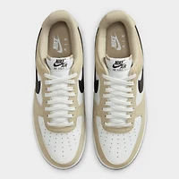 Nike Air Force 1 '07 LV8 Blanc / Noir