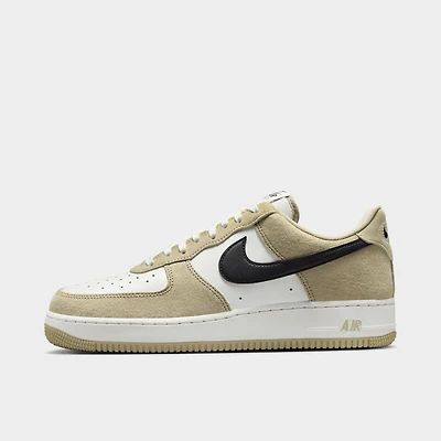 Nike Air Force 1 '07 LV8 Summit White / Black - Khaki