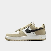 Nike Air Force 1 '07 LV8 Summit White / Black - Khaki