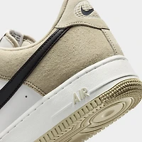 Nike Air Force 1 '07 LV8 Blanc / Noir