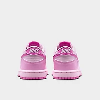 Nike Dunk Low PS Pink Rise / Playful - Foam
