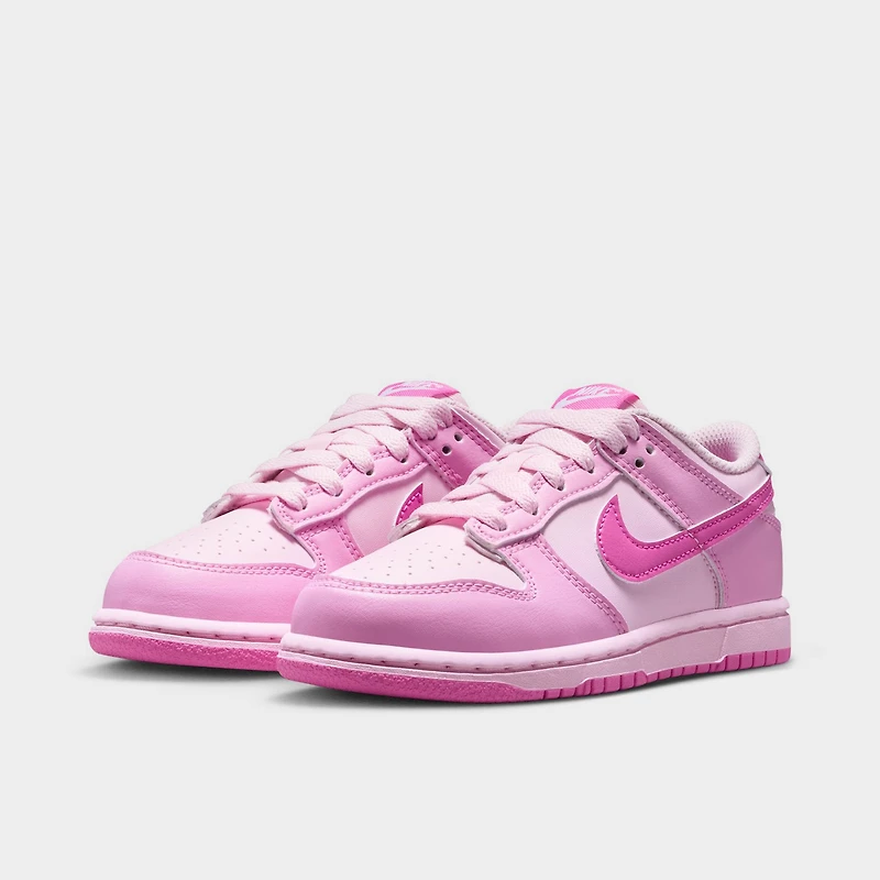 Nike Dunk Low PS Pink Rise / Playful - Foam
