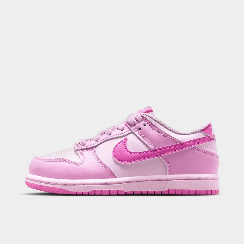Nike Dunk Low PS Pink Rise / Playful - Foam
