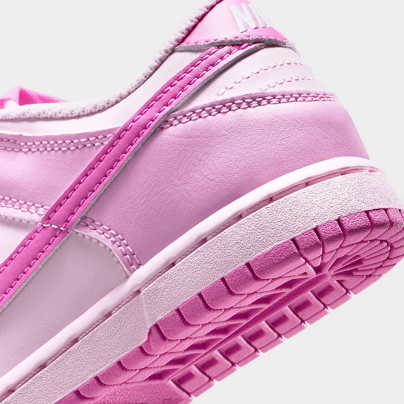 Nike Dunk Low PS Pink Rise / Playful - Foam