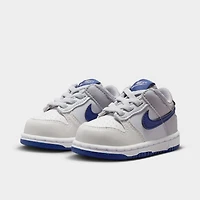 Nike Dunk Low TD Summit White / Deep Royal - Pure Platinum
