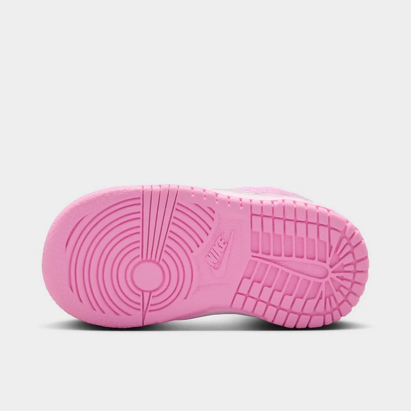 Nike Dunk Low PS Pink Rise / Playful - Foam
