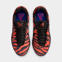 Nike Ja 3 « Animal Pack » GS Orange sécurité / Noir