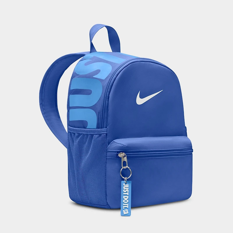 Nike Kids' JDI Mini Backpack 2.0 v2 / Game Royal