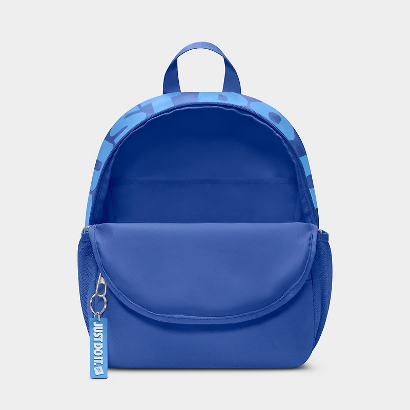 Nike Kids' JDI Mini Backpack 2.0 v2 / Game Royal