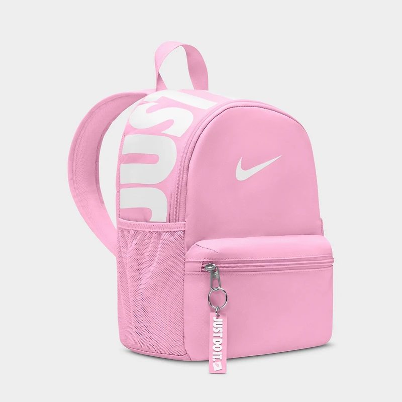 Nike Enfants JDI Mini Sac à dos 2.0 v2 / Rose Rise