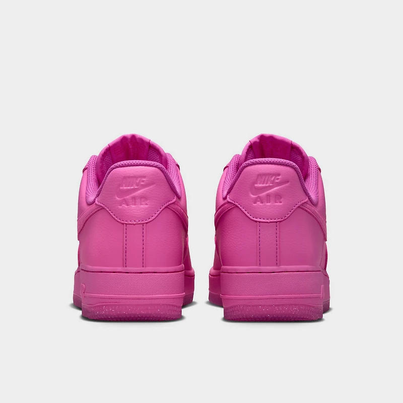 Nike Women's Air Force 1 07 Fire Pink /