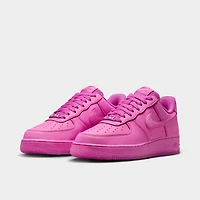 Nike Femme Air Force 1 '07 Rose Vif /