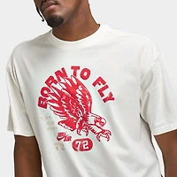 Nike Sportswear Max 90 CSports Tee / Sail