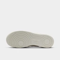 Nike Women's Air Force 1 07 Cream / Sail Metallic Gold