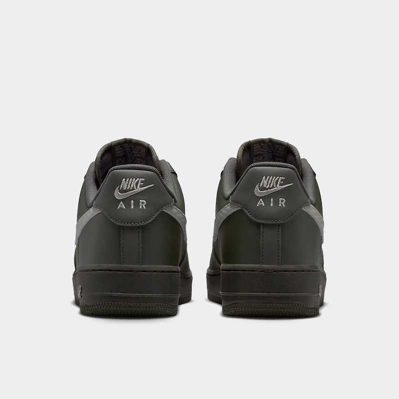 Nike Air Force 1 '07 Newsprint / College Grey
