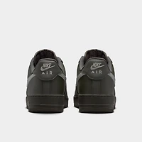 Nike Air Force 1 '07 Newsprint / College Grey