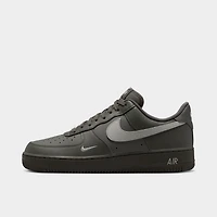 Nike Air Force 1 '07 Newsprint / College Grey