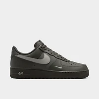 Nike Air Force 1 '07 Newsprint / College Grey