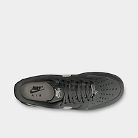 Nike Air Force 1 '07 Newsprint / Gris Universitaire