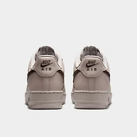 Nike Air Force 1 '07 College Grey / Newsprint