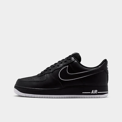 Nike Air Force 1 '07 LV8 Black / - White