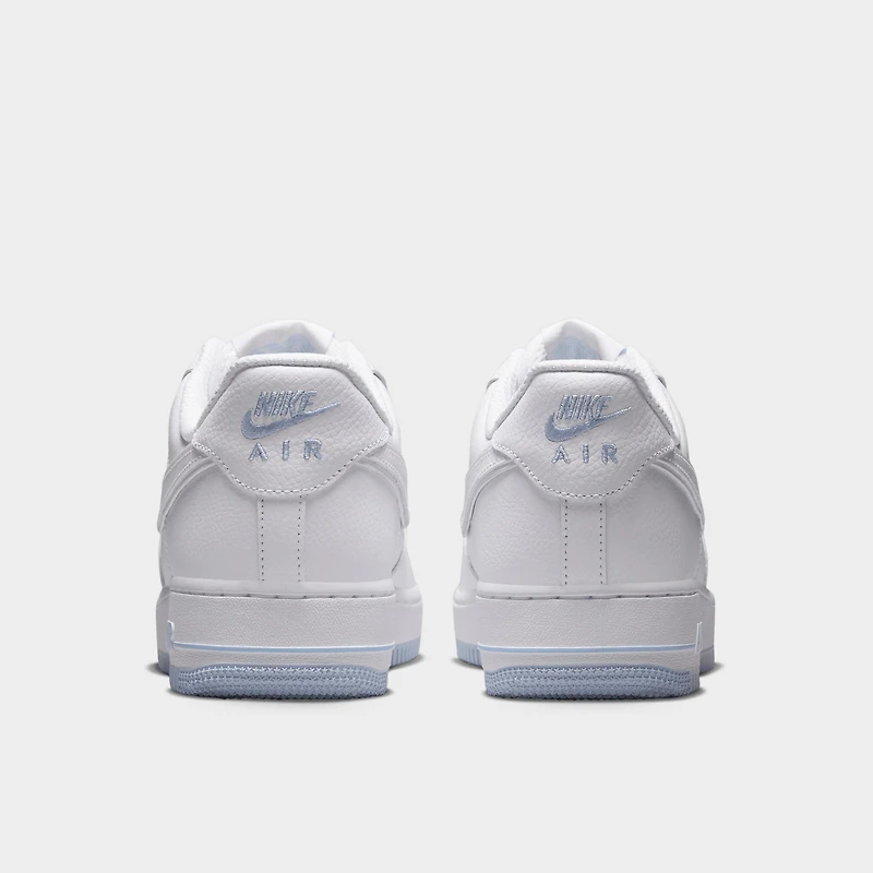 Nike Air Force 1 '07 LV8 White / - Hydrogen Blue
