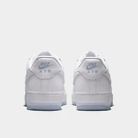 Nike Air Force 1 '07 LV8 White / - Hydrogen Blue