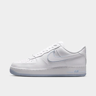 Nike Air Force 1 '07 LV8 White / - Hydrogen Blue