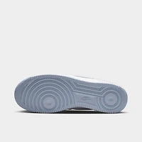 Nike Air Force 1 '07 LV8 White / - Hydrogen Blue