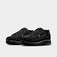 Nike P-6000 Noir / Anthracite - Gris Froid