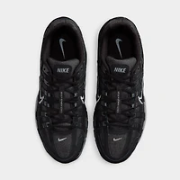 Nike P-6000 Black / Anthracite- Cool Grey