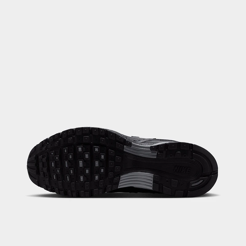 Nike P-6000 Black / Anthracite- Cool Grey