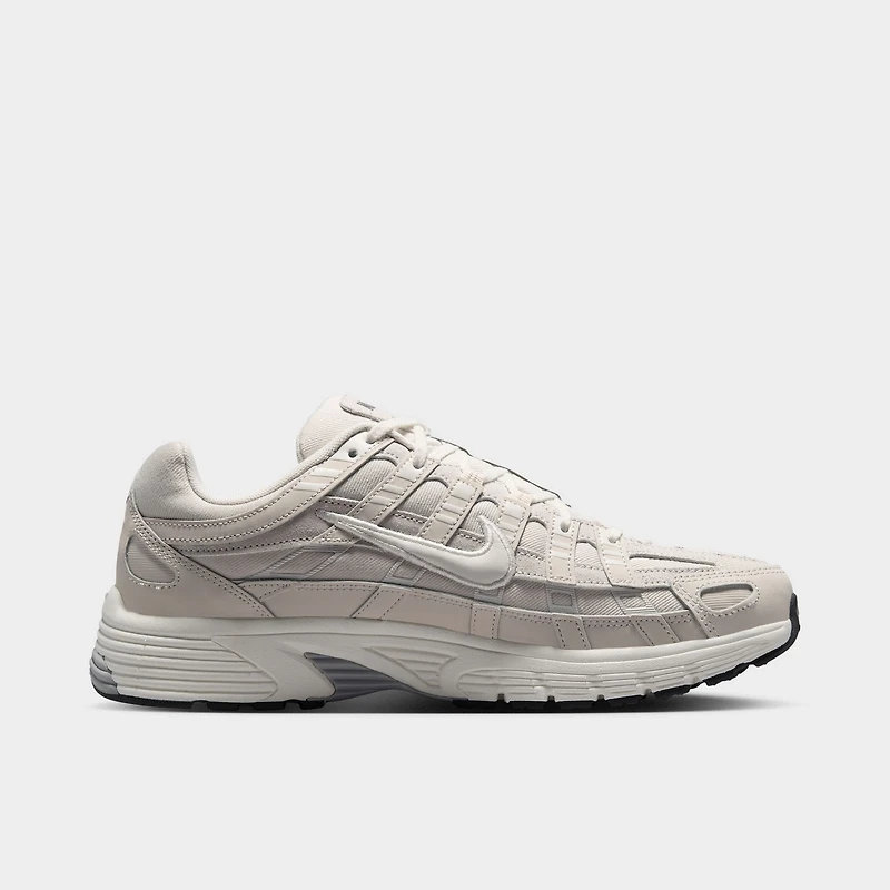 Nike P-6000 Phantom / Sail-Light Bone