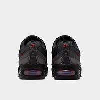 Nike Air Max 95 BB GS Black / University Red - Anthracite