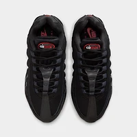 Nike Air Max 95 BB GS Black / University Red - Anthracite