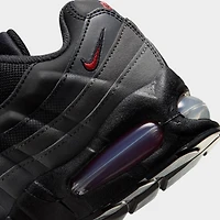 Nike Air Max 95 BB GS Black / University Red - Anthracite