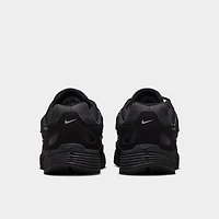 Nike P-6000 GS Black / Reflect Silver- Anthracite