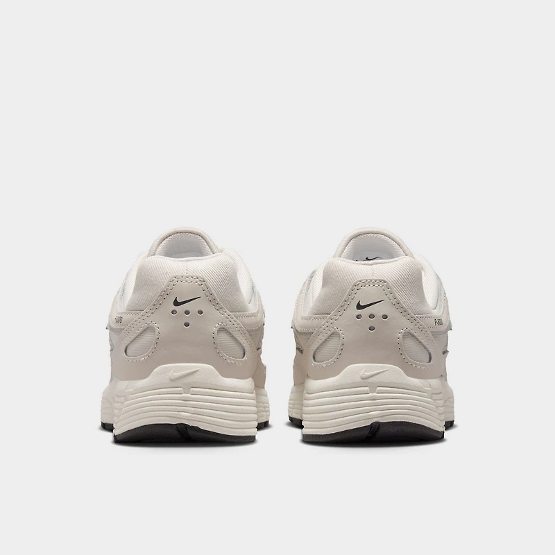 Nike P-6000 GS Os clair / Argent réfléchissant - Fantôme