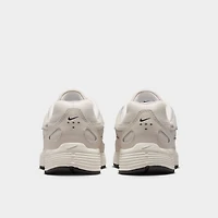 Nike P-6000 GS Os clair / Argent réfléchissant - Fantôme