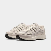 Nike P-6000 GS Light Bone / Reflective Silver - Phantom