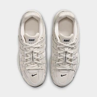 Nike P-6000 GS Light Bone / Reflective Silver - Phantom