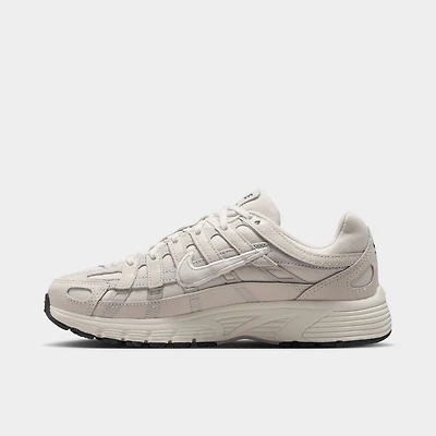 Nike P-6000 GS Light Bone / Reflective Silver - Phantom