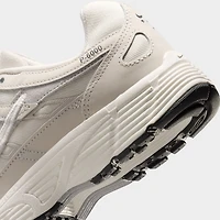 Nike P-6000 GS Os clair / Argent réfléchissant - Fantôme