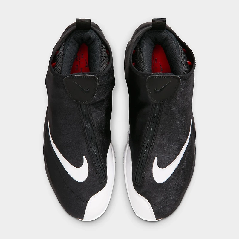 Nike Air Zoom Flight Gant Noir / Blanc