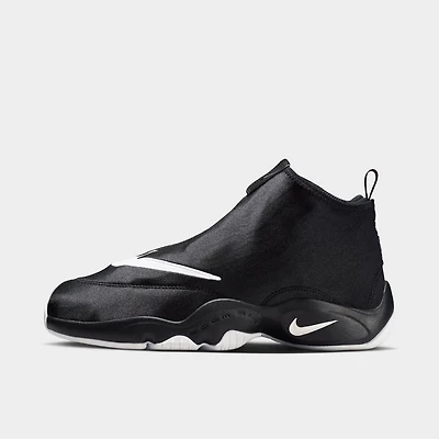Nike Air Zoom Flight Gant Noir / Blanc
