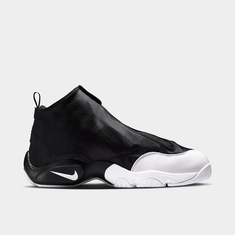 Nike Air Zoom Flight The Glove Black / White
