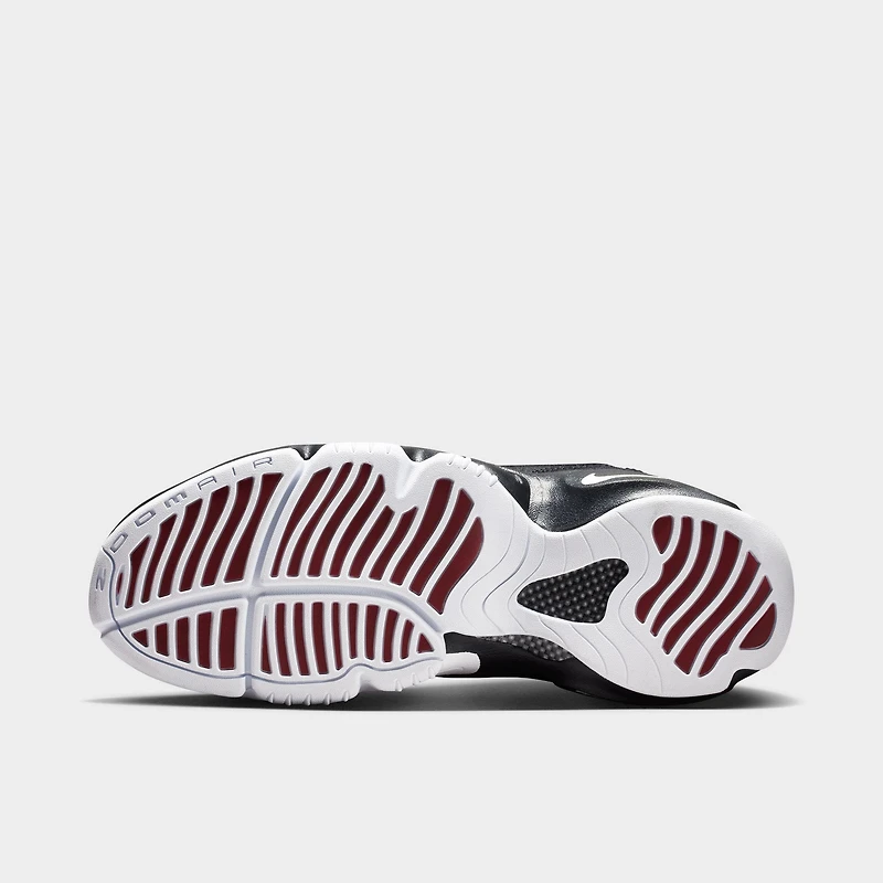 Nike Air Zoom Flight Gant Noir / Blanc