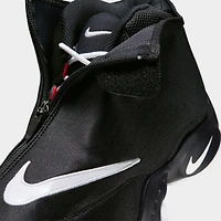 Nike Air Zoom Flight Gant Noir / Blanc