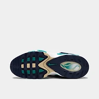 Nike Air Griffey Max 1 Midnight Navy / Team Gold