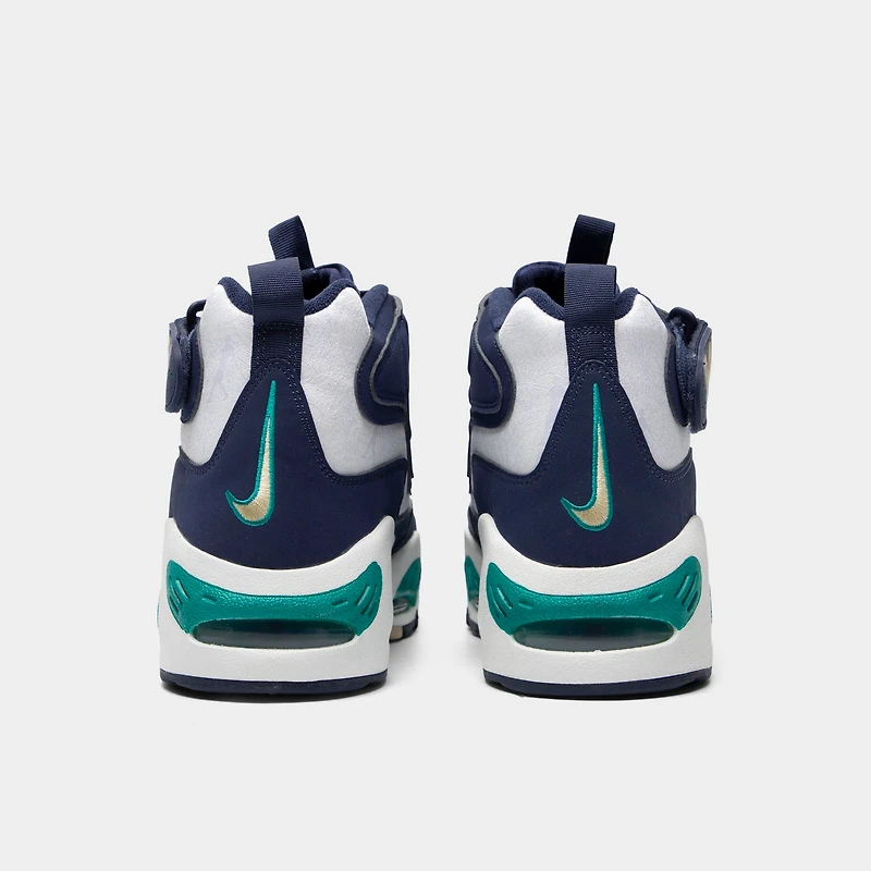 Nike Air Griffey Max 1 Bleu Marine Nuit / Or D'équipe